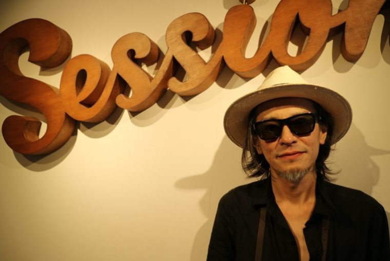 GALLERY | Mr.CASANOVA