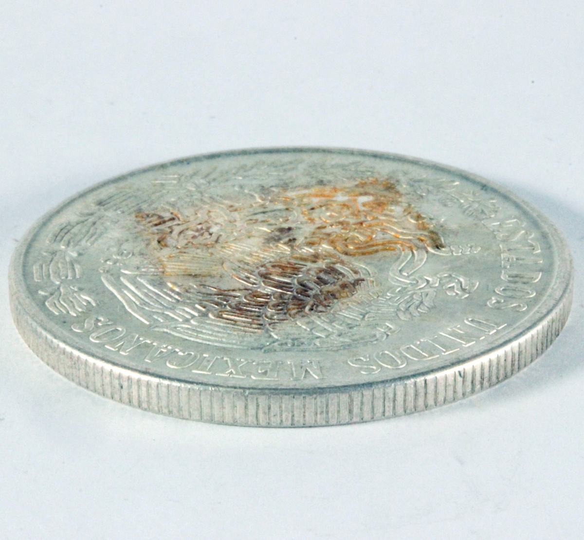 メキシコ 1978年 100PESOS 銀貨 XF | ミスターコインズ