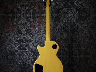 Gibson Les Paul Special / TV Yellow 2024年製 【ショップ選定品