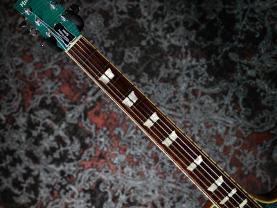 HISTORY TH-LS FM / EBU | 札幌の楽器屋さん｜MR.GAKKI LAB｜中古買取