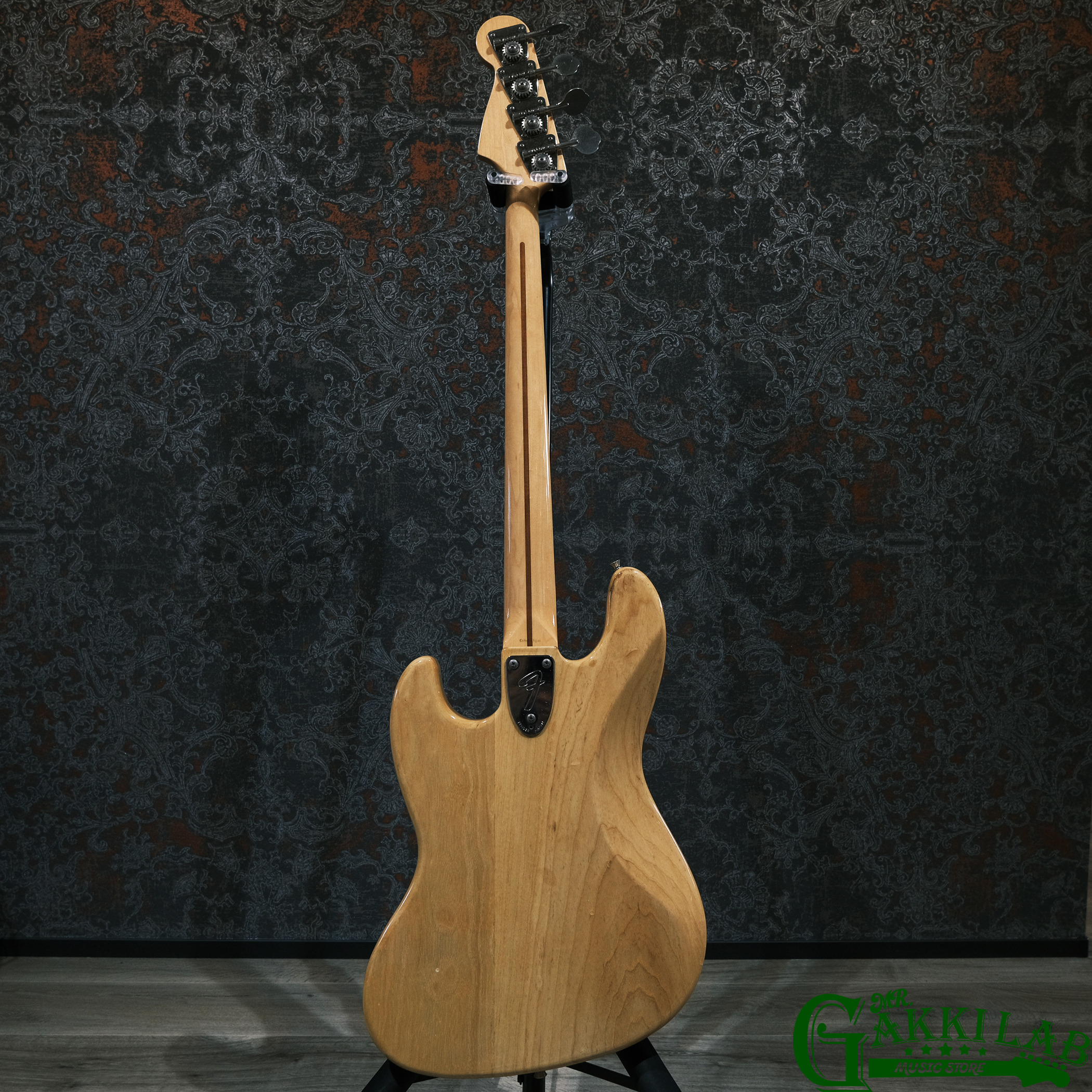 Fender Japan JB75-90US | 札幌の楽器屋さん｜MR.GAKKI LAB｜中古買取