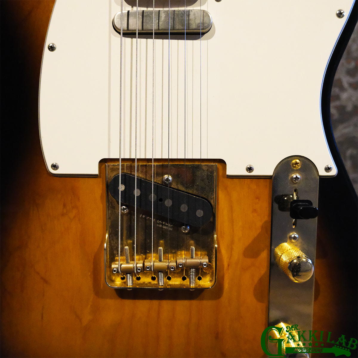 Fender USA American Standard Telecaster 2003年製 | 札幌の楽器屋