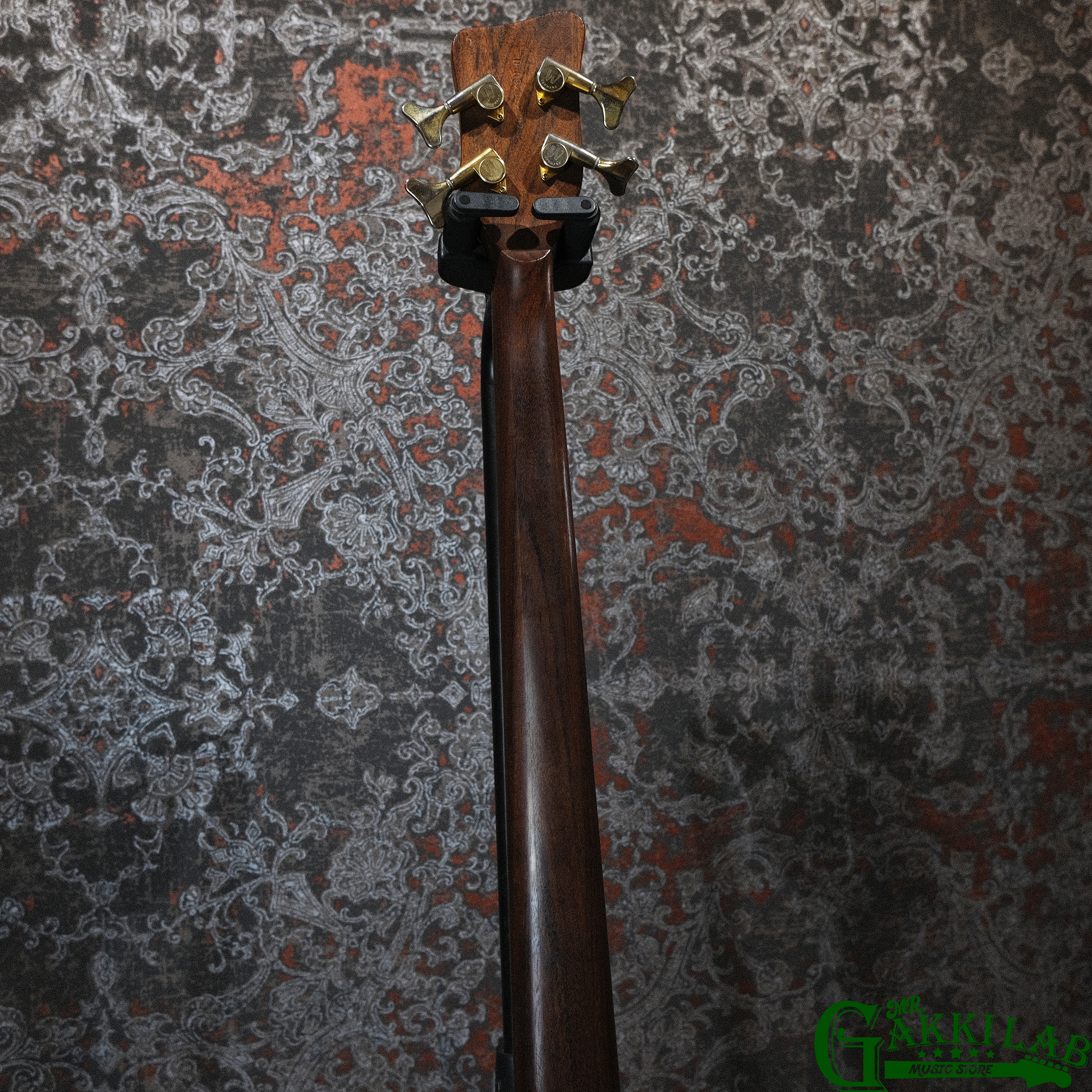 Warwick Streamer LX 4 2002年製ドイツ製 | 札幌の楽器屋さん｜MR