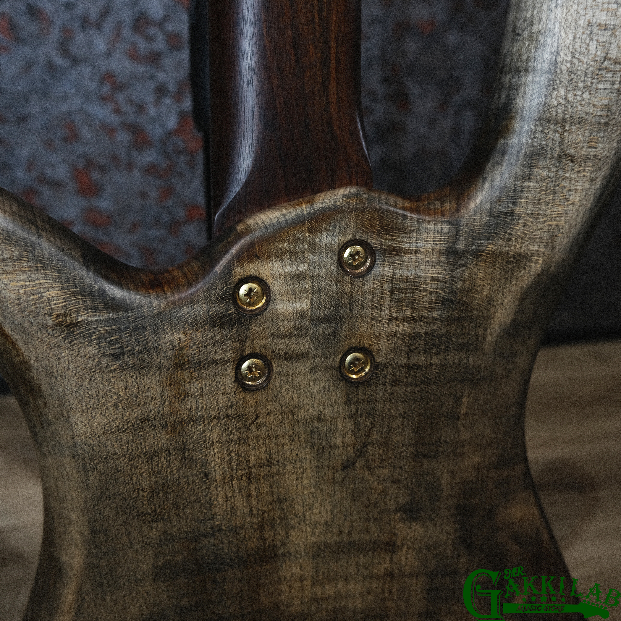 Warwick Streamer LX 4 2002年製ドイツ製 | 札幌の楽器屋さん｜MR