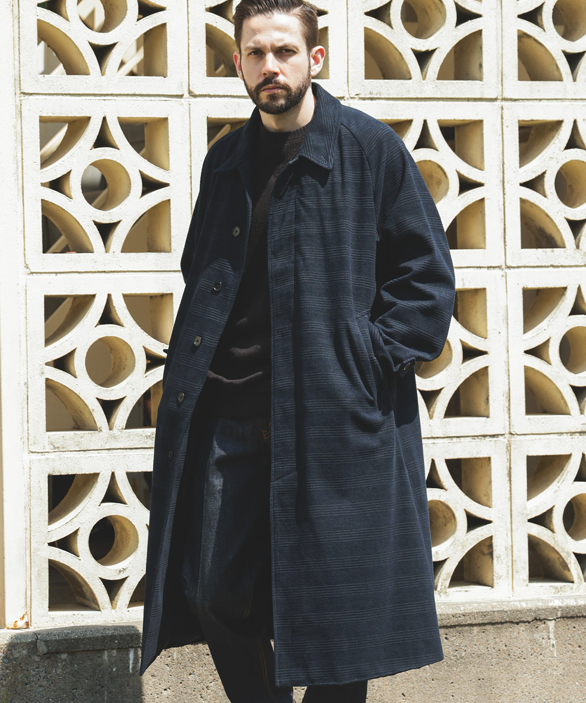 MR.OLIVE（ミスターオリーブ） ダウンジャケット ダウン ウォーター