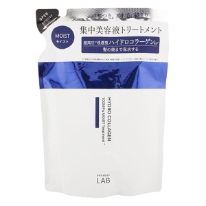 アンレーベル CO モイスト ヘアトリートメント 詰替 310ml ｜ ミスター