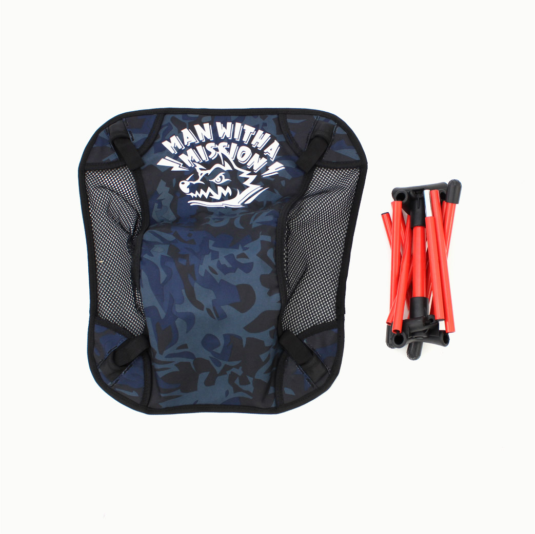 MAN WITH A MISSION | GoodsLookbook