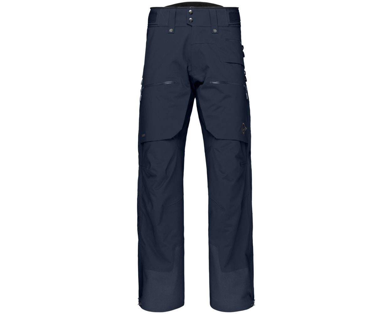Norrona Men's Lofoten Gore-Tex Pro Pants | MTN Gear