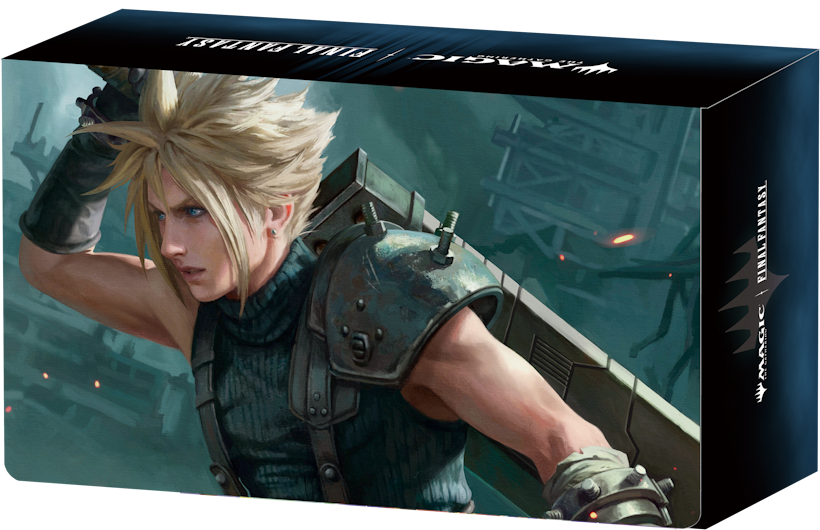 カードボックス福山店‐マジック・ザ・ギャザリング 「『FINAL FANTASY