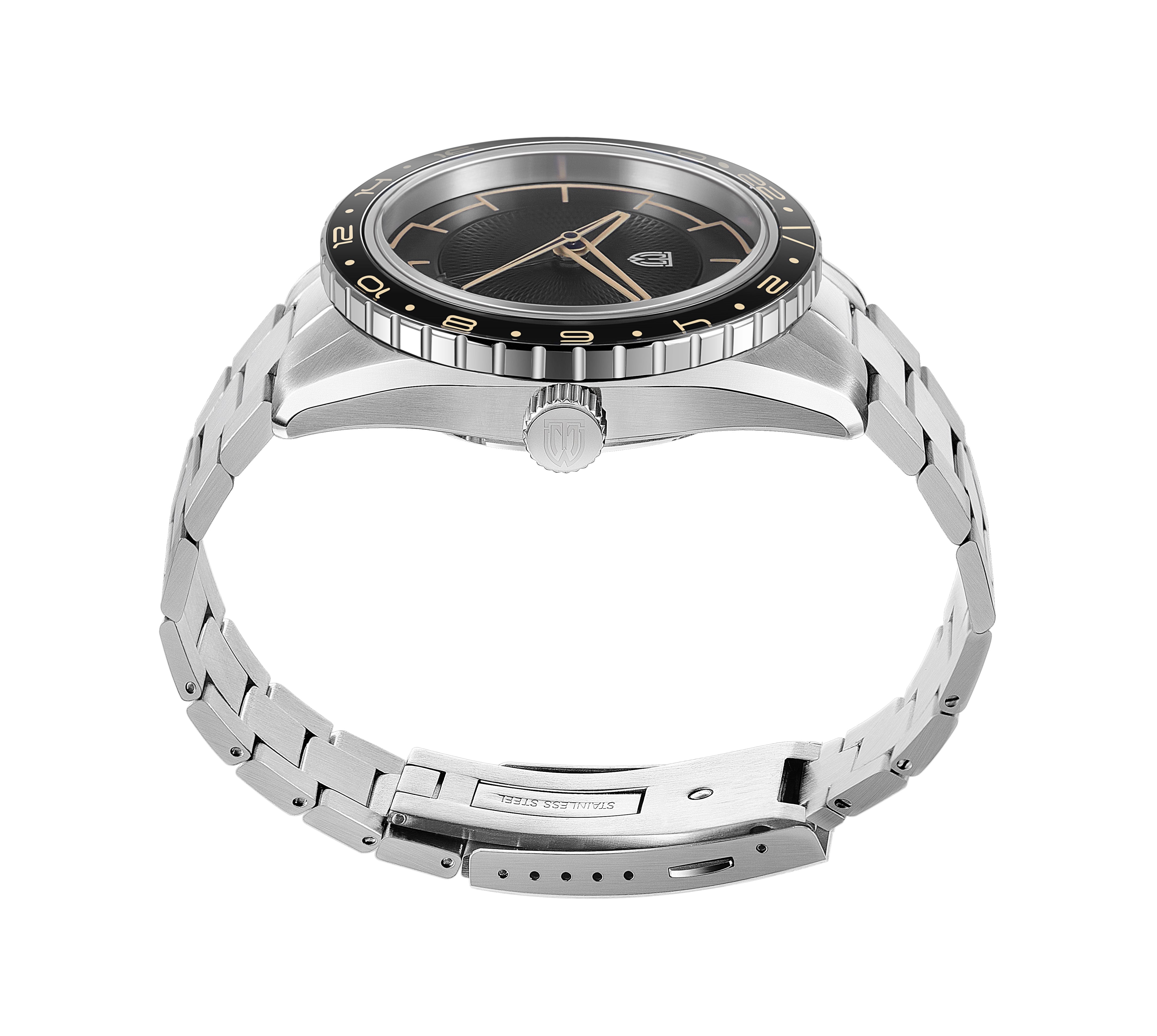 Oracle GMT Orche – MT&W