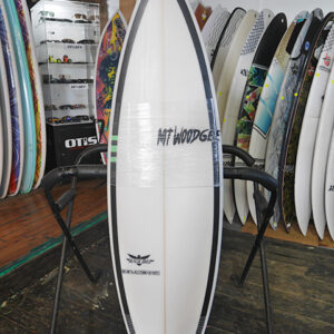 Mt Woodgee Surfboards KONGモデル - Shop Shoreline