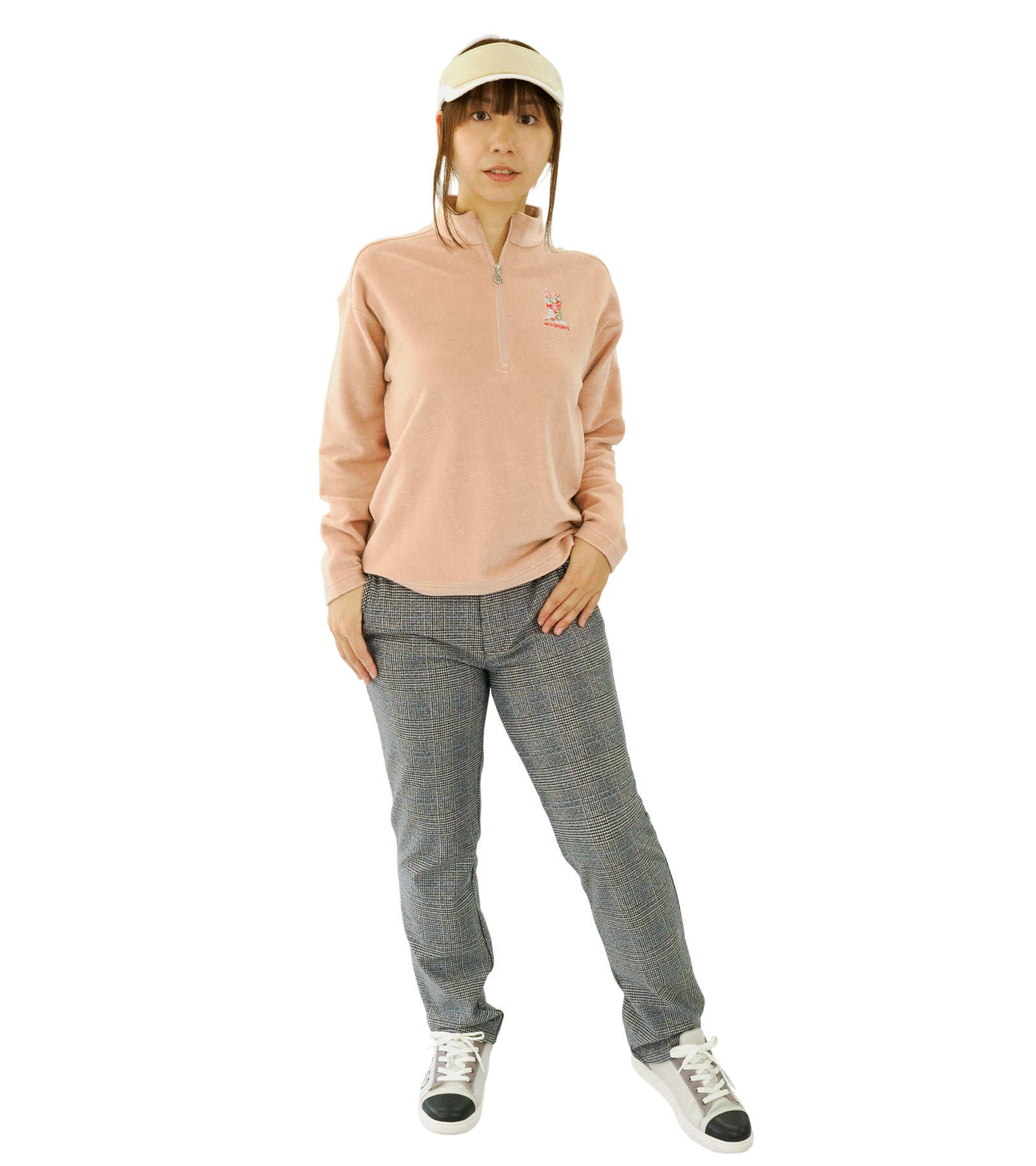 レディース パンツ – M・U SPORTS ONLINE SHOP