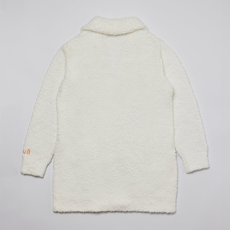 モールニット無地・ストライプガウン 血行促進 – mucava-onlinestore