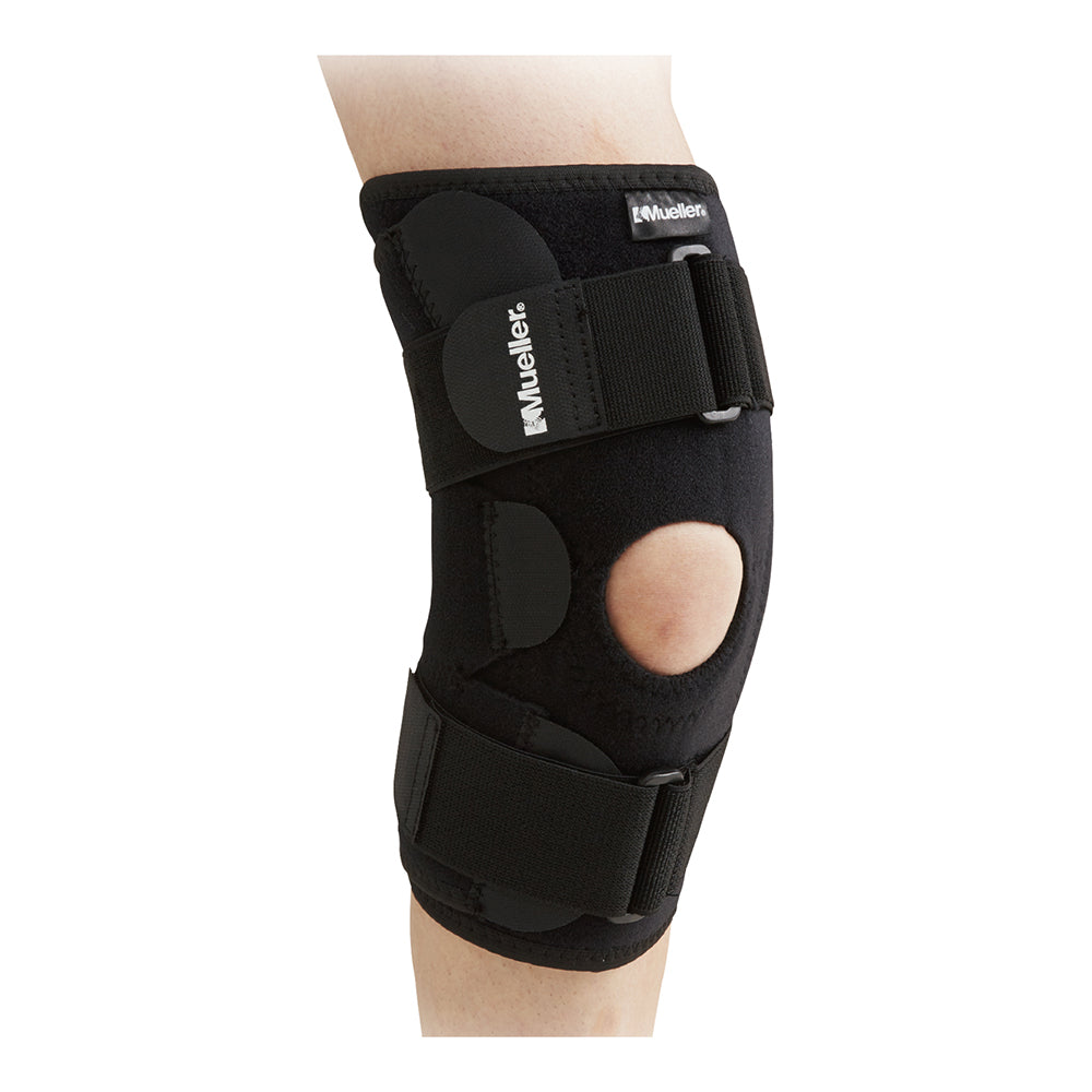 オープンパテラ ニースタビライザー – Mueller Japan