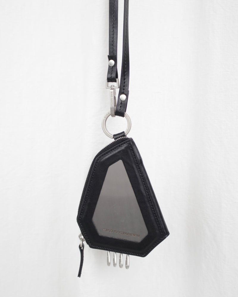 KIKO KOSTADINOV キココスタディノフ OHNE KEYCASE (KKAW24ACC04-129