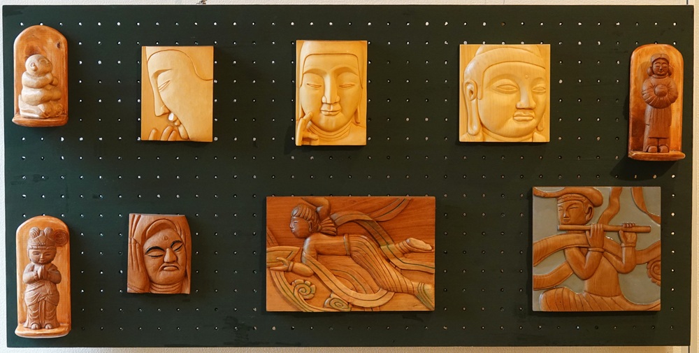 明治・伊勢大黒舞「獅子被大黒天」伊勢神宮・獅子頭・祝事・財福・特大金彩