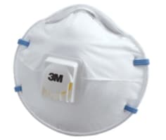 3M 使い捨て式防じんマスク for 工業用副資材 | 3M 日本