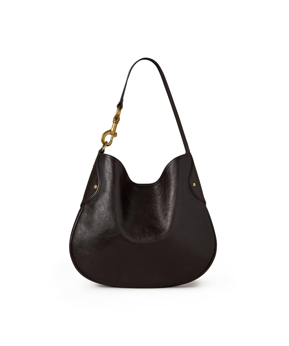 MULBERRY/マルベリー通販 | ハックニー ショルダーバッグ【送料無料