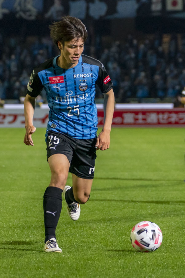 川崎フロンターレが2021シーズンに展開「あんたが大賞グッズ」の、5/22