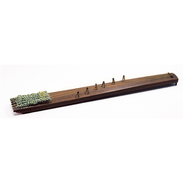 希少】箏 13弦 和楽器 油単付き 琴 約183cm 希少】箏 13弦 和