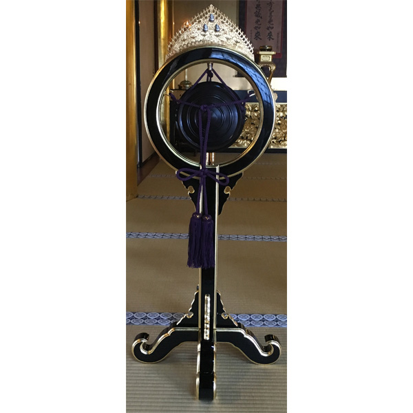 鉦鼓 | 武蔵野楽器