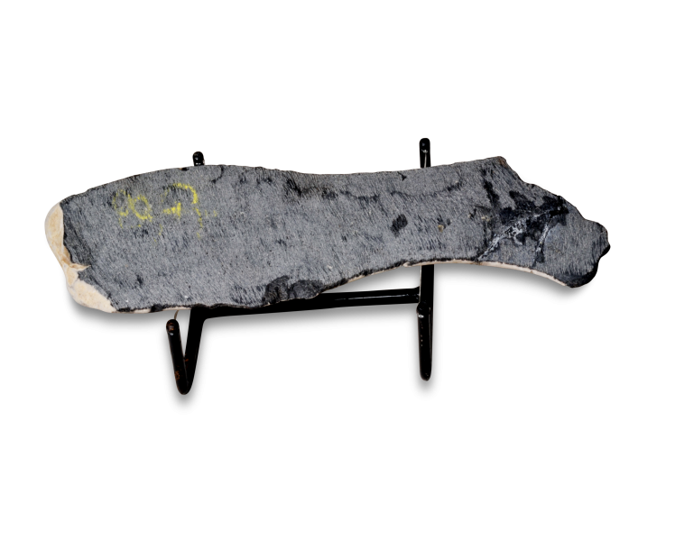 石琴（磬石‐サヌカイト）｜コレクション｜民音音楽博物館