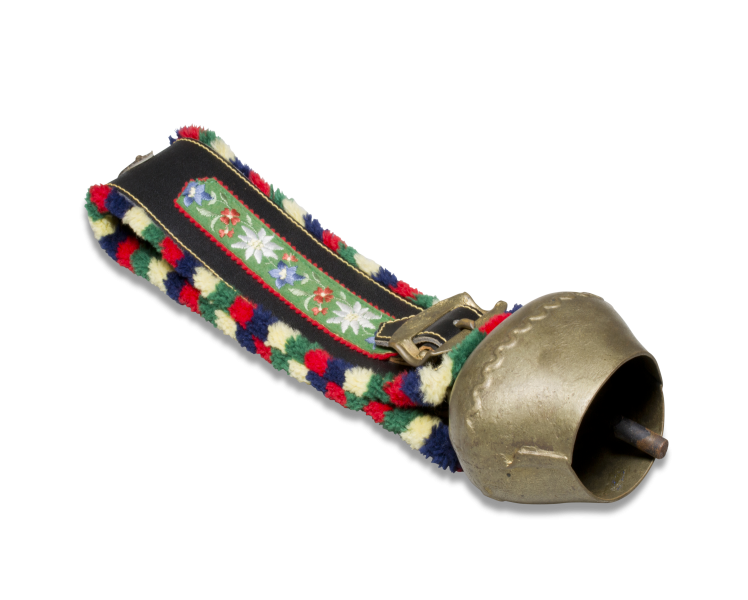 カウベル｜コレクション｜民音音楽博物館