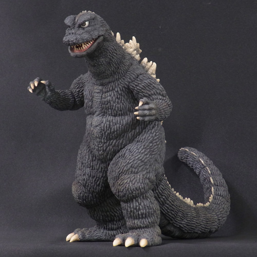 エクスプラス少年リック限定版ミニラ付 怪獣総進撃ゴジラ1968東宝大
