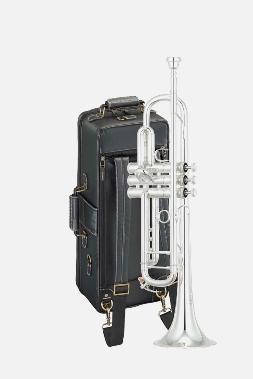 調整品】YAMAHA Xeno YTR9335CHS Chicago ヤマハ 調整品】YAMAHA Xeno