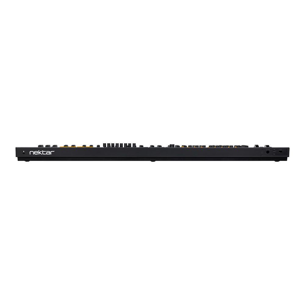 Nektar Technology Impact LX61 mk3｜ミュージックランドKEY