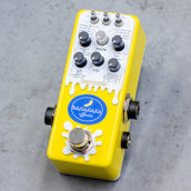 BANANANA effects ABRACADABRA｜ミュージックランドKEY