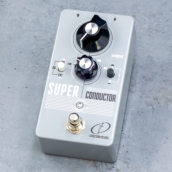Crazy Tube Circuits Super Conductor｜ミュージックランドKEY