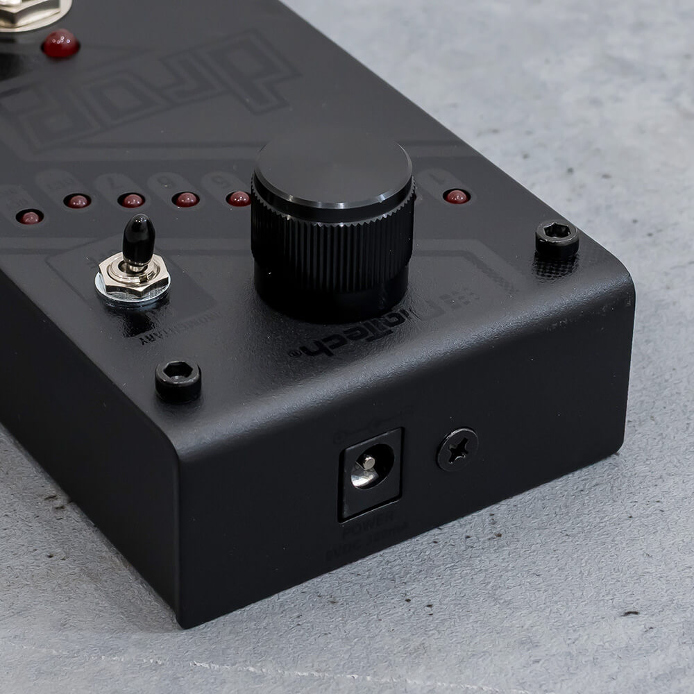 DigiTech Black Drop｜ミュージックランドKEY