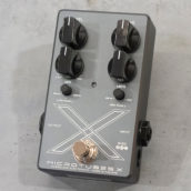 Darkglass Electronics MICROTUBES X｜ミュージックランドKEY