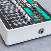 electro-harmonix Bass Micro Synthesizer｜ミュージックランドKEY