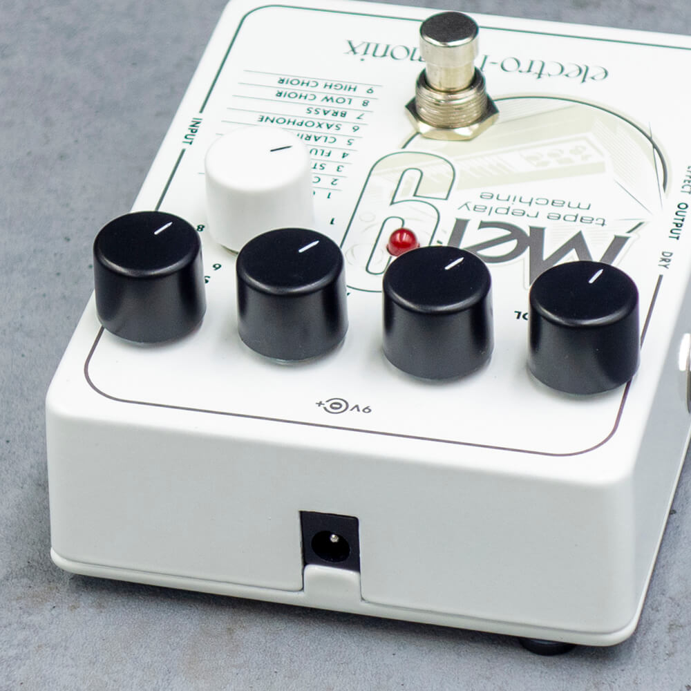 electro-harmonix MEL9｜ミュージックランドKEY
