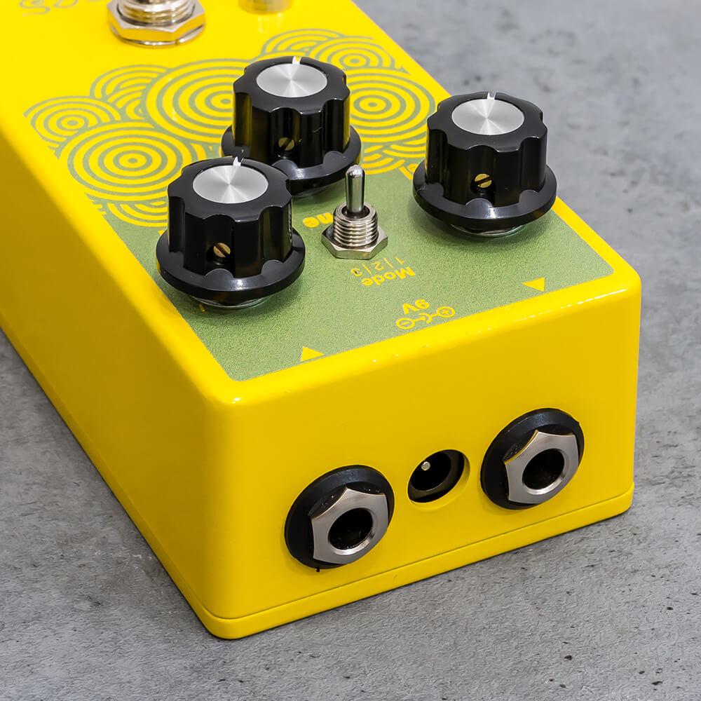 EarthQuaker Devices Blumes｜ミュージックランドKEY
