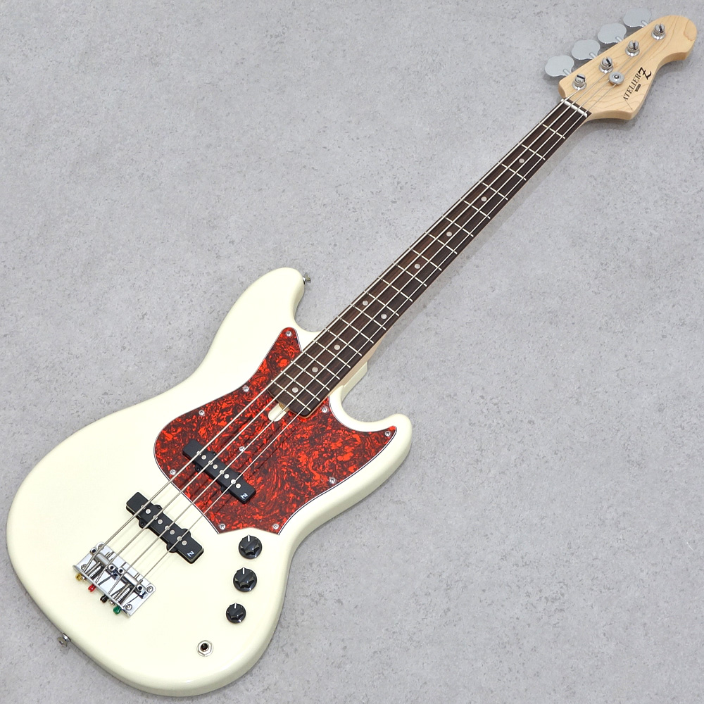 ATELIER Z babyZ-4J Vintage Olympic White｜ミュージックランドKEY