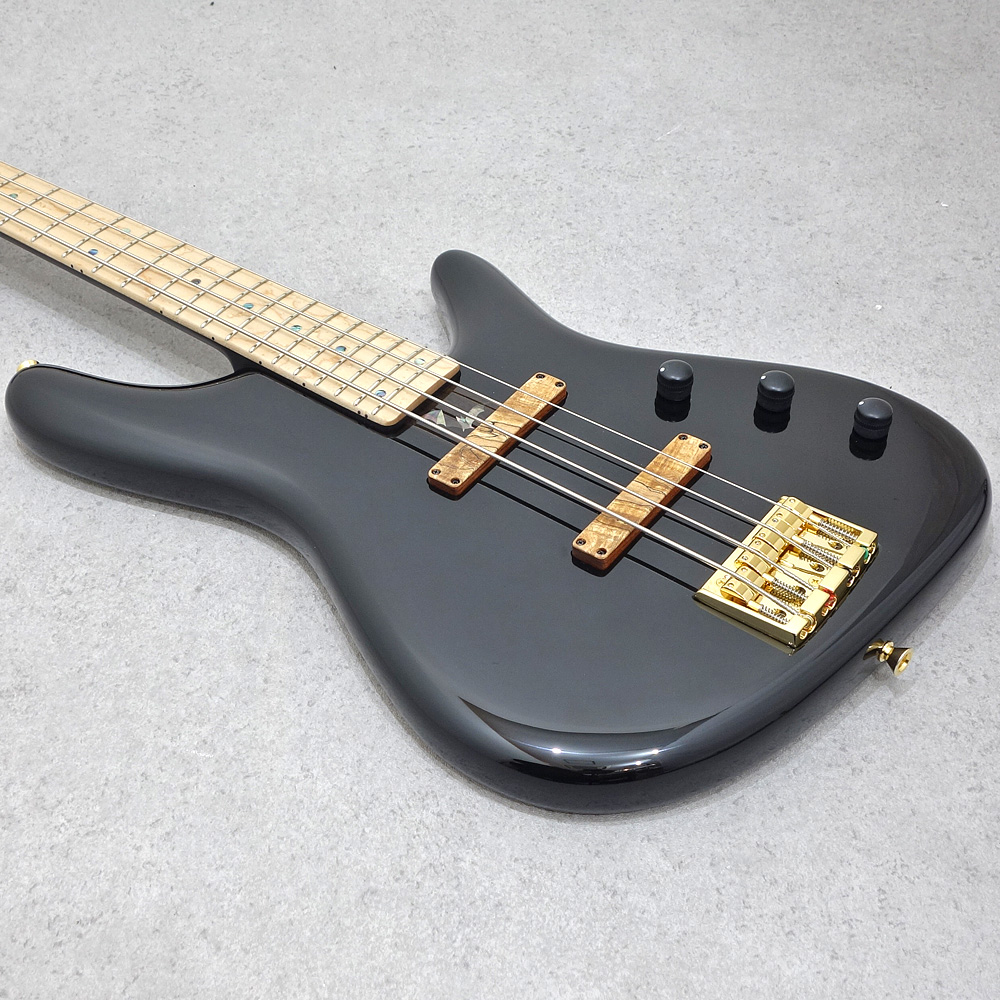 Sugi NB4M SL-ASH Black｜ミュージックランドKEY