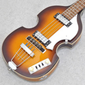 Hofner Violin Bass Ignition - Premium Edition (HI-BB-PE-SB