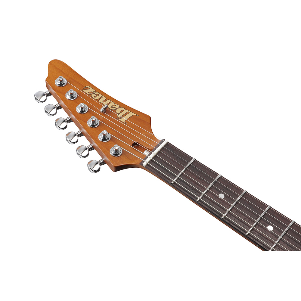 Ibanez AZ Prestige AZ2204N-AWD (Antique White Blonde