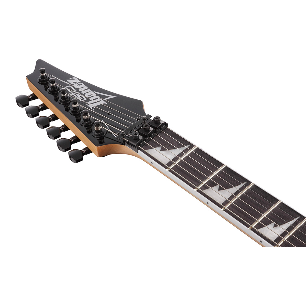 Ibanez Gio GRG320FA-TRB (Transparent Red Burst)｜ミュージックランドKEY