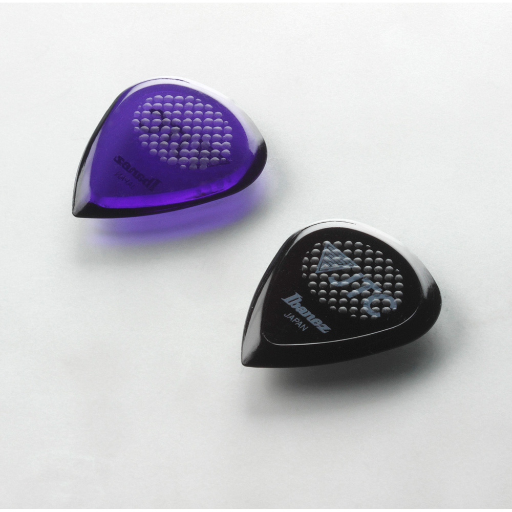 Ibanez JTC PICK JTC1R 6pcs Pack [PJTC1R-MX1]｜ミュージックランドKEY