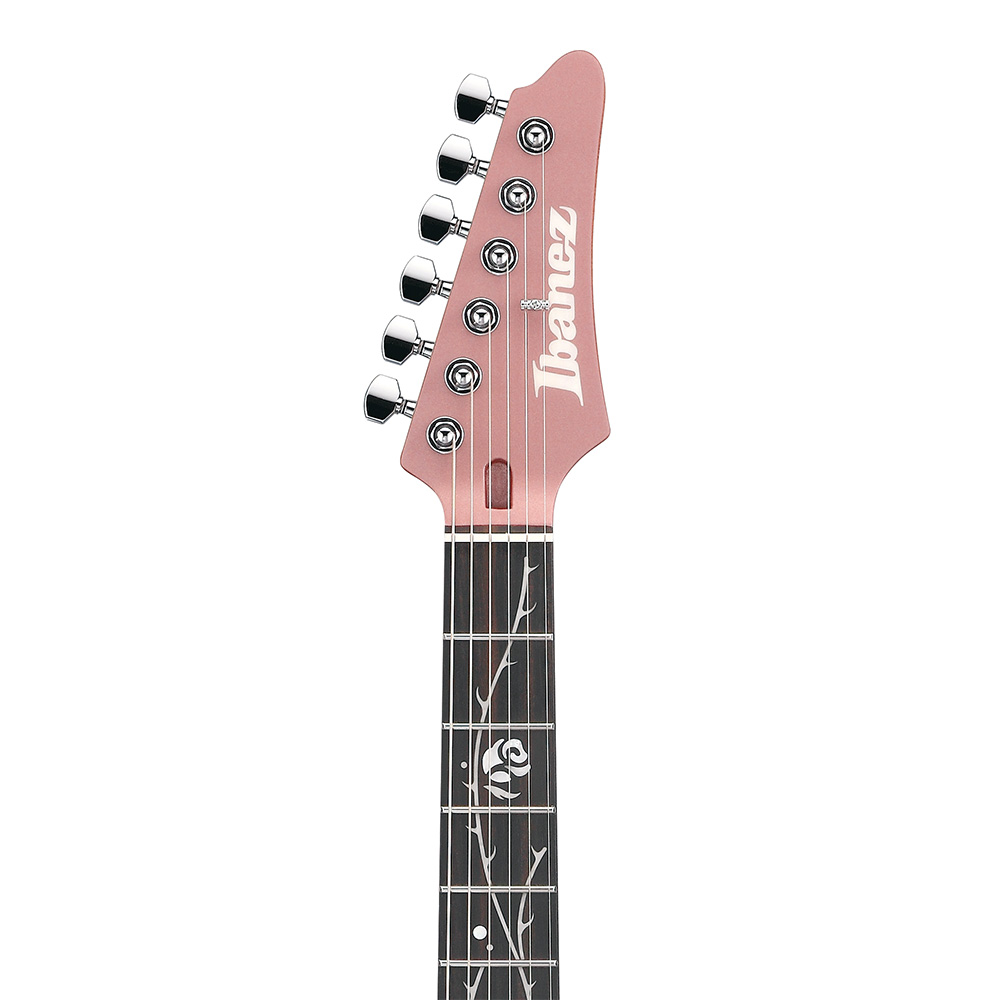 Ibanez TOD10-MM (Metallic Mauve) [Tim Henson Signature Model