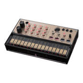 KORG volca keys｜ミュージックランドKEY
