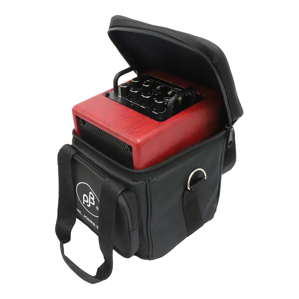 Phil Jones Bass (PJB) PJO-X4BAG [NANOBASS X4 キャリングバッグ