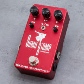 SUMO STOMP by Inner Bamboo SUMO COMP ver.2｜ミュージックランドKEY