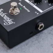 Sadowsky SBP-2 V2 Bass Preamp｜ミュージックランドKEY
