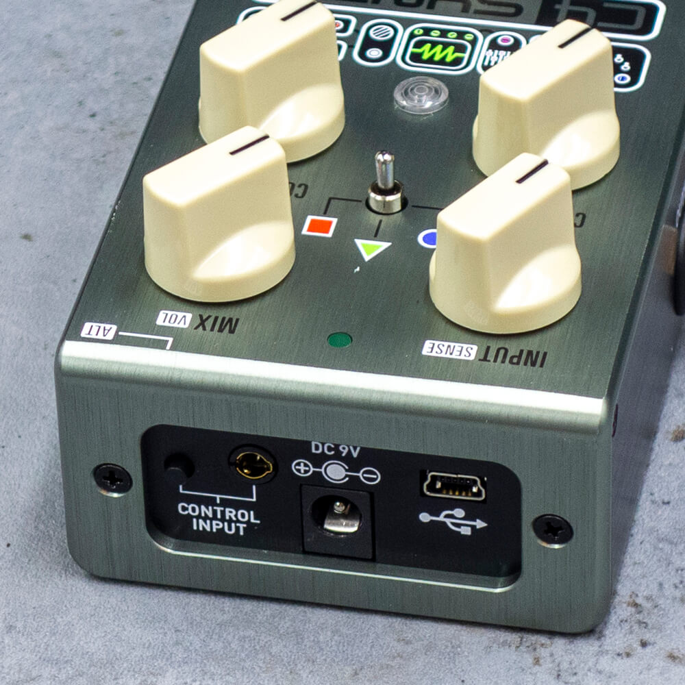 SOURCE AUDIO SA249 C4 SYNTH｜ミュージックランドKEY