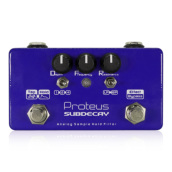 Subdecay Proteus MkII｜ミュージックランドKEY